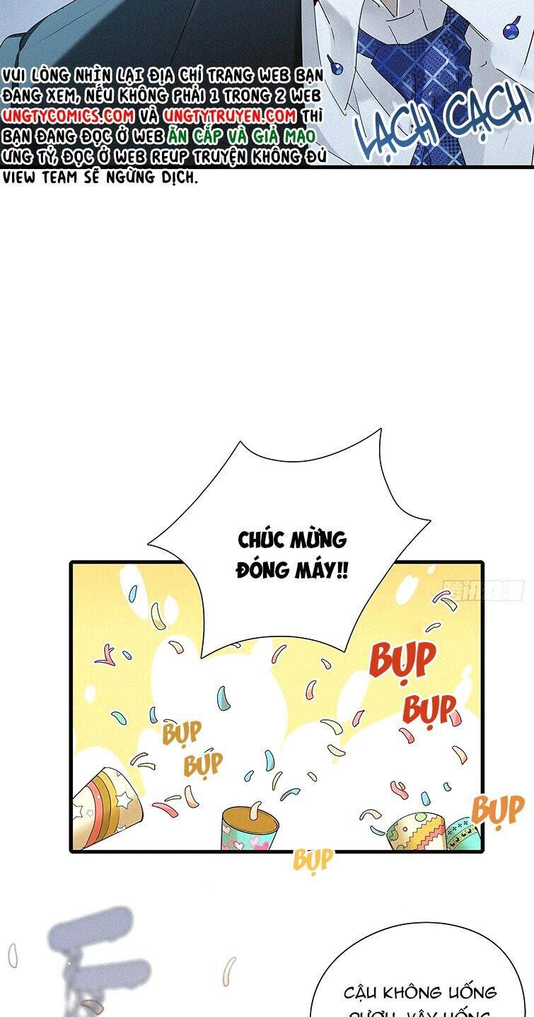 Thỉnh Quân Nhập Quẻ Chapter 42 - 23