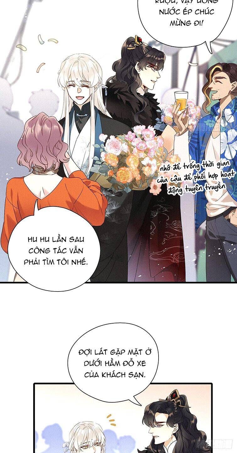 Thỉnh Quân Nhập Quẻ Chapter 42 - 24