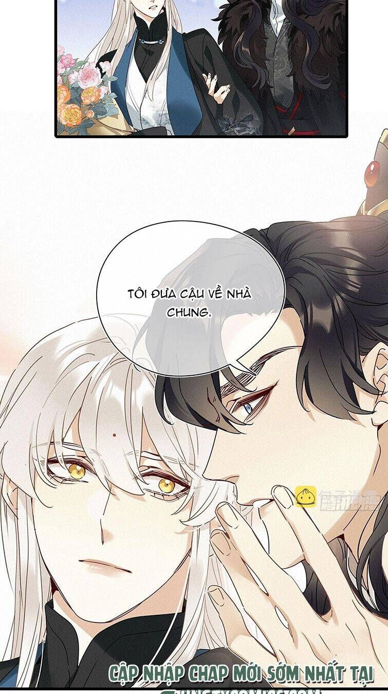 Thỉnh Quân Nhập Quẻ Chapter 42 - 25