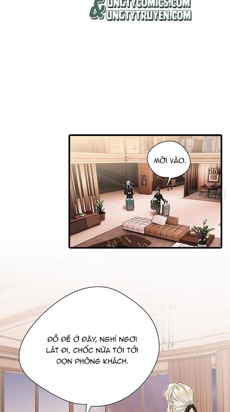 Thỉnh Quân Nhập Quẻ Chapter 42 - 26