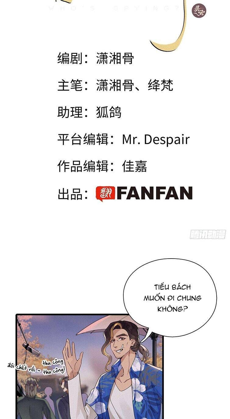 Thỉnh Quân Nhập Quẻ Chapter 42 - 4