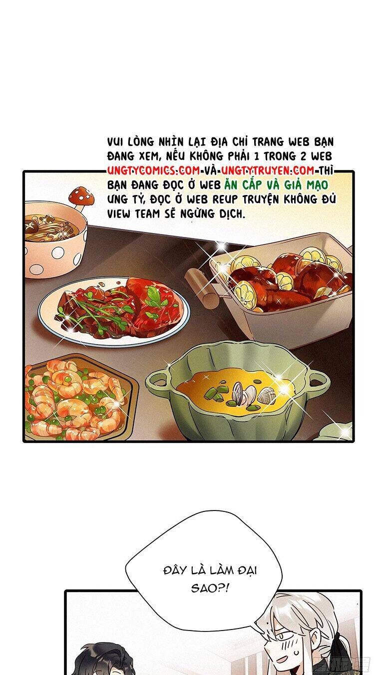 Thỉnh Quân Nhập Quẻ Chapter 42 - 31