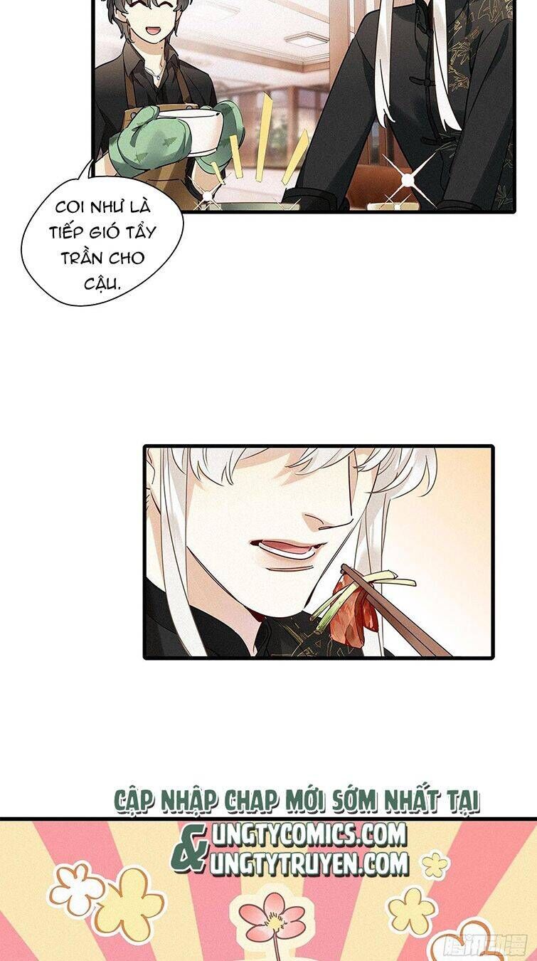 Thỉnh Quân Nhập Quẻ Chapter 42 - 32