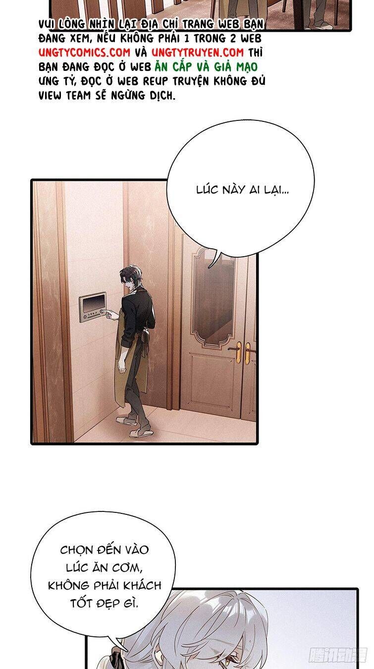 Thỉnh Quân Nhập Quẻ Chapter 42 - 35
