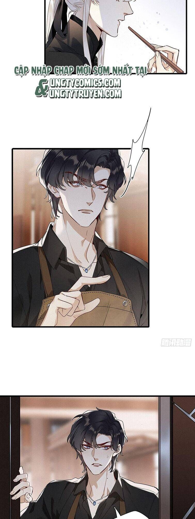 Thỉnh Quân Nhập Quẻ Chapter 42 - 36