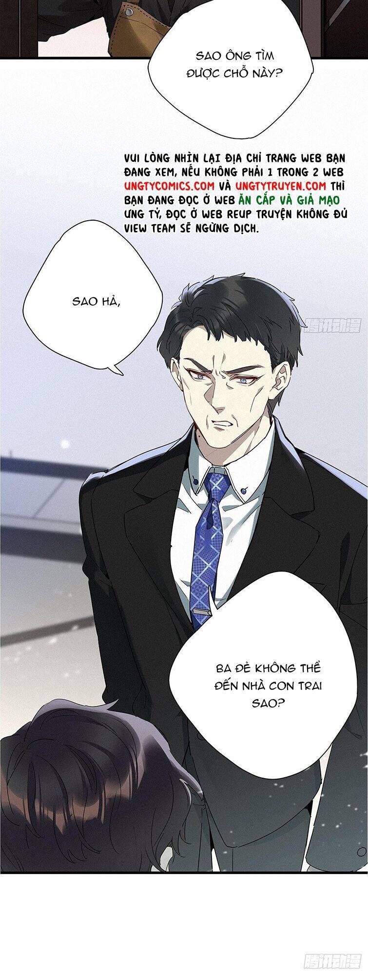 Thỉnh Quân Nhập Quẻ Chapter 42 - 37