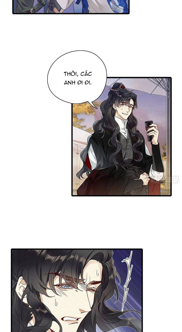 Thỉnh Quân Nhập Quẻ Chapter 42 - 5