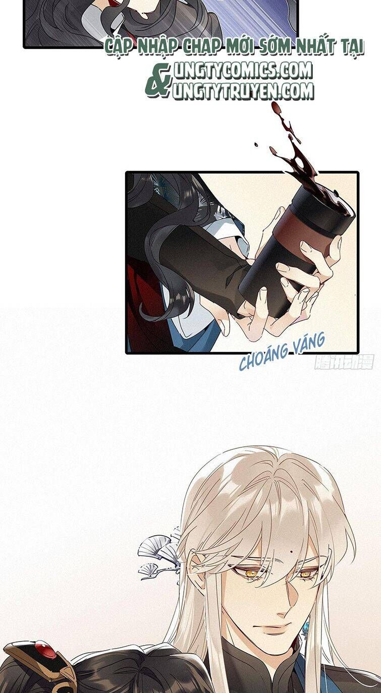 Thỉnh Quân Nhập Quẻ Chapter 42 - 6