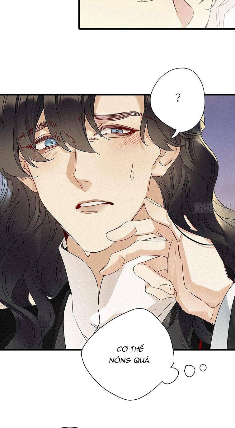 Thỉnh Quân Nhập Quẻ Chapter 42 - 8