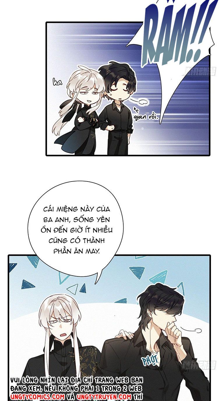 Thỉnh Quân Nhập Quẻ Chapter 43 - 14