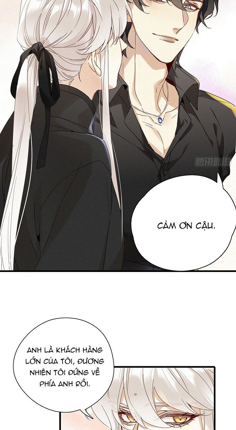 Thỉnh Quân Nhập Quẻ Chapter 43 - 16