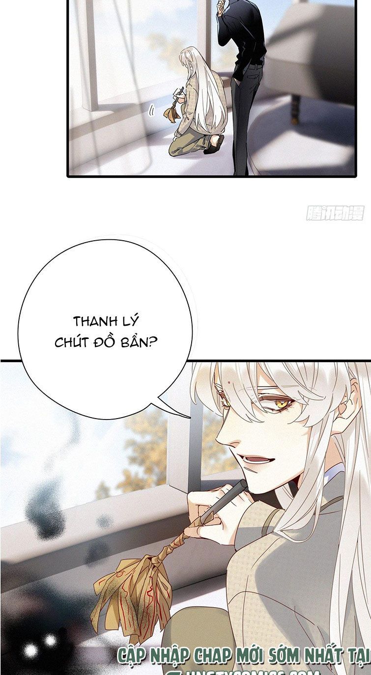 Thỉnh Quân Nhập Quẻ Chapter 43 - 20