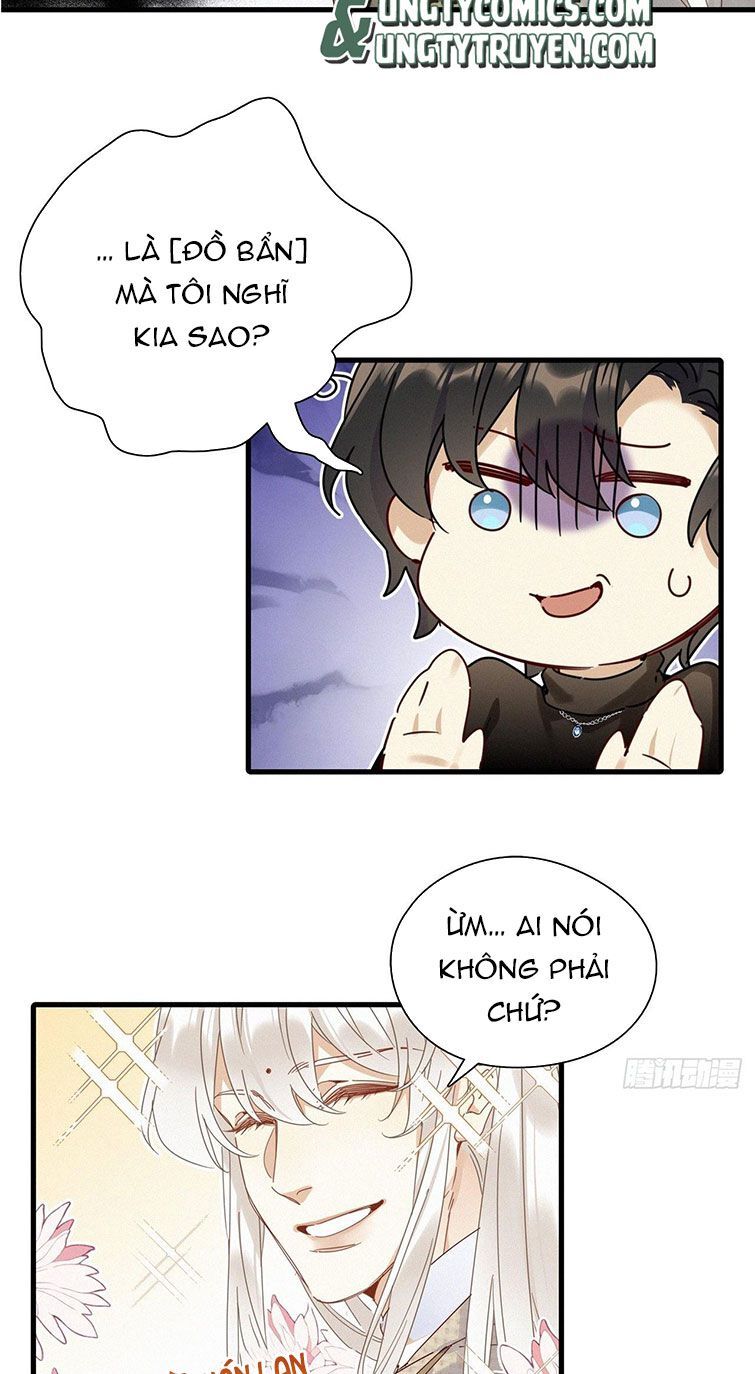 Thỉnh Quân Nhập Quẻ Chapter 43 - 21