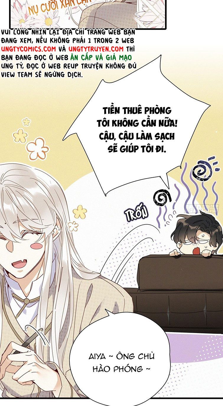 Thỉnh Quân Nhập Quẻ Chapter 43 - 22