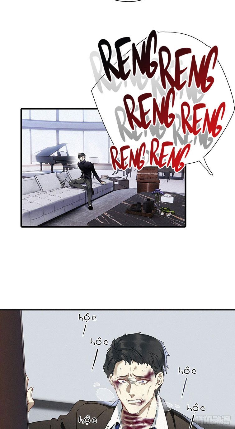 Thỉnh Quân Nhập Quẻ Chapter 43 - 23