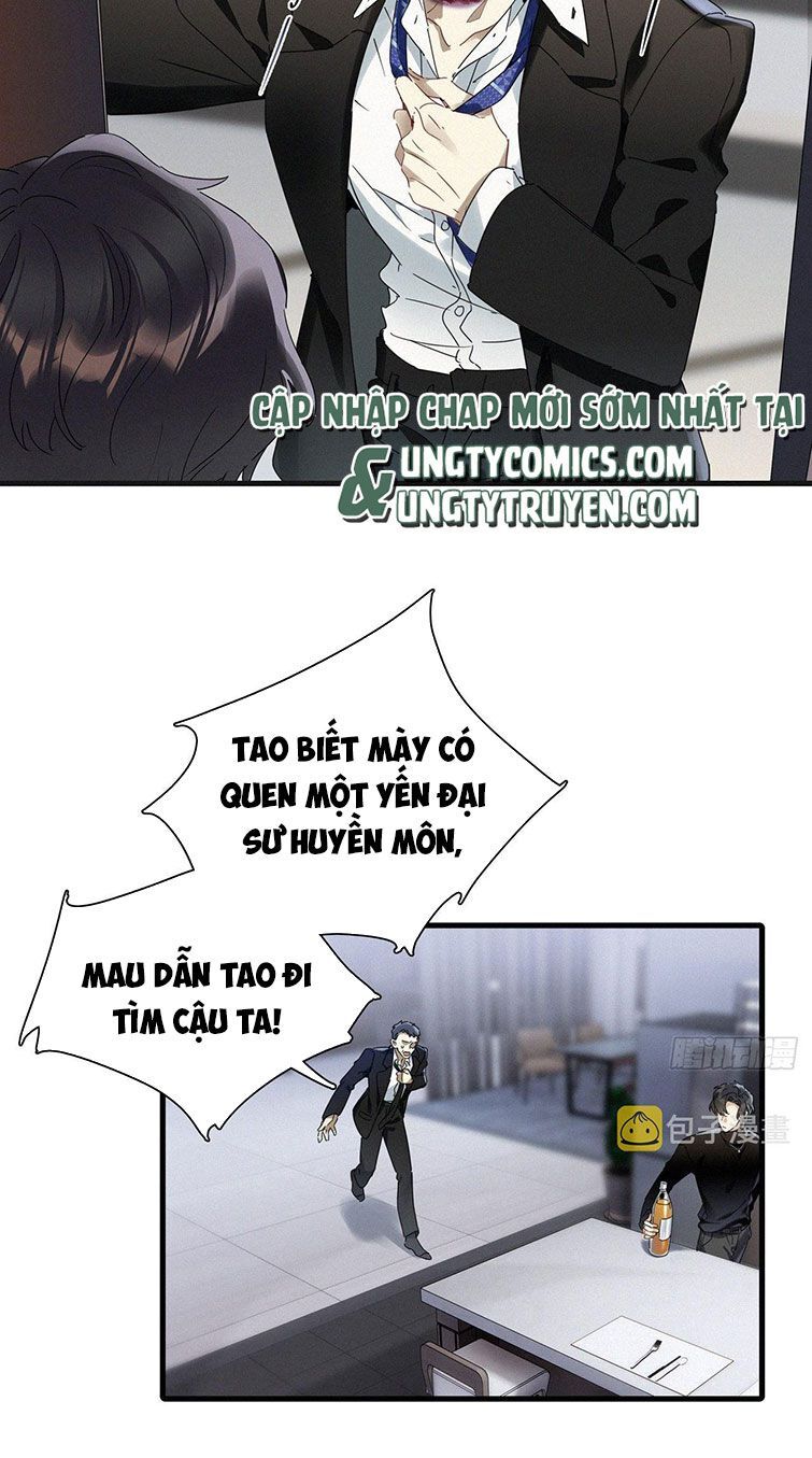 Thỉnh Quân Nhập Quẻ Chapter 43 - 24