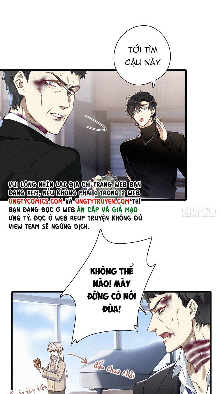 Thỉnh Quân Nhập Quẻ Chapter 43 - 25