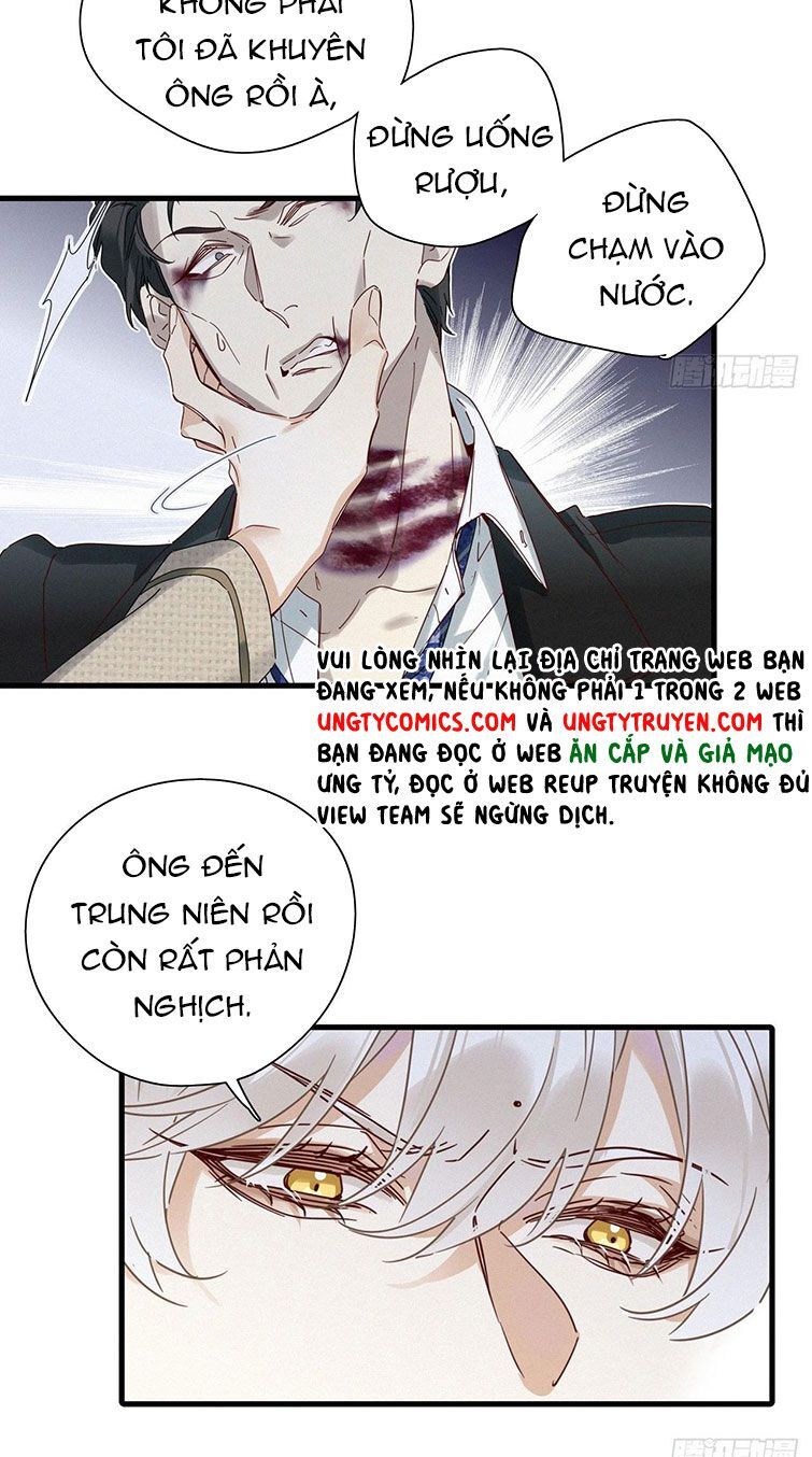 Thỉnh Quân Nhập Quẻ Chapter 43 - 29