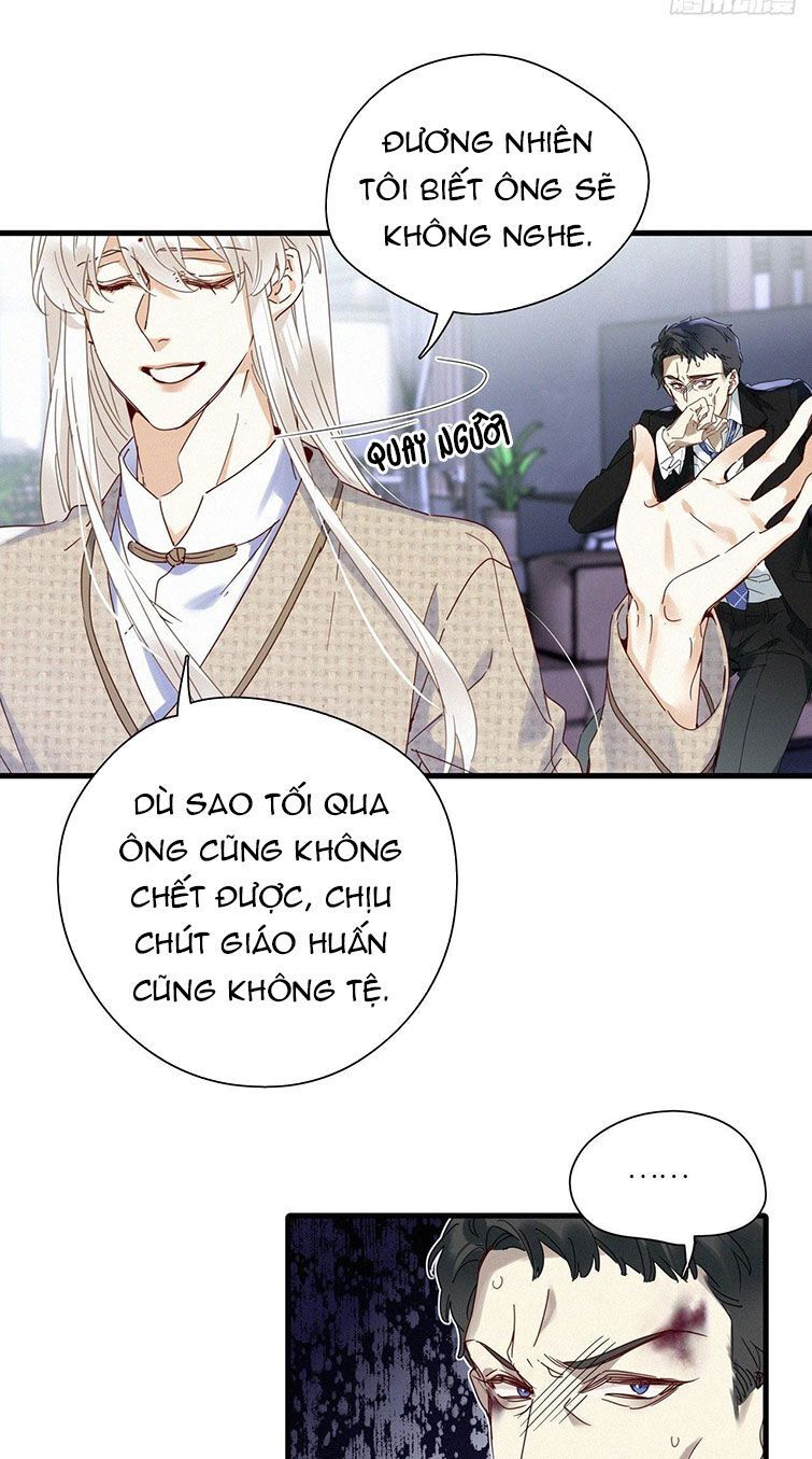 Thỉnh Quân Nhập Quẻ Chapter 43 - 30