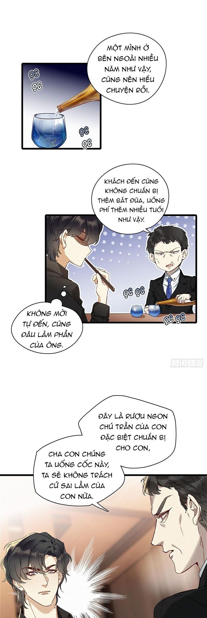 Thỉnh Quân Nhập Quẻ Chapter 43 - 4