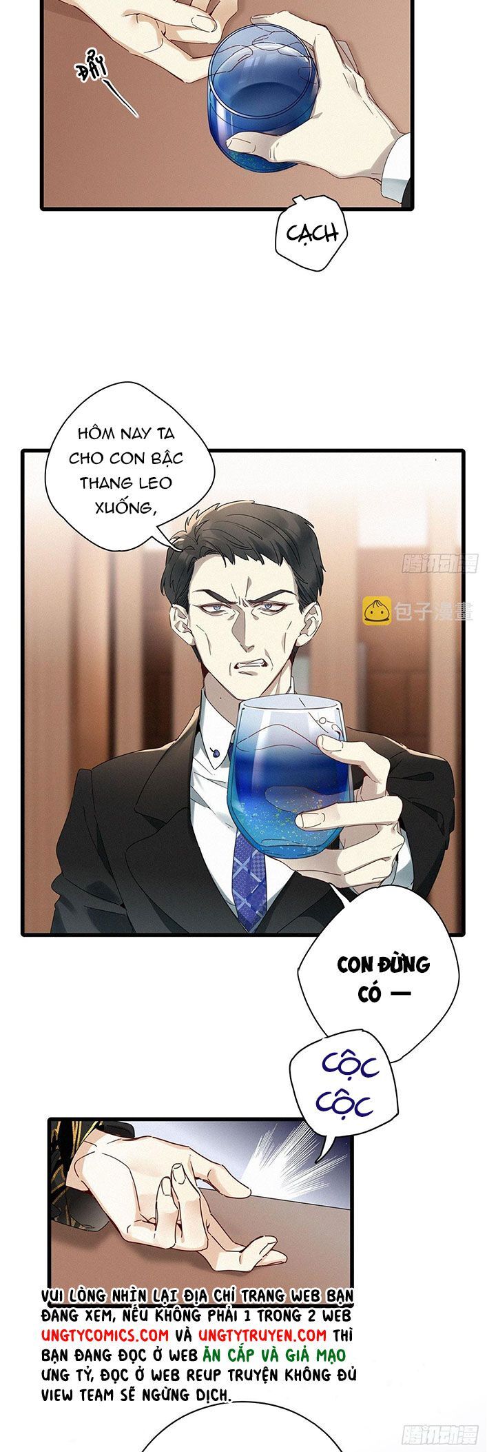 Thỉnh Quân Nhập Quẻ Chapter 43 - 6