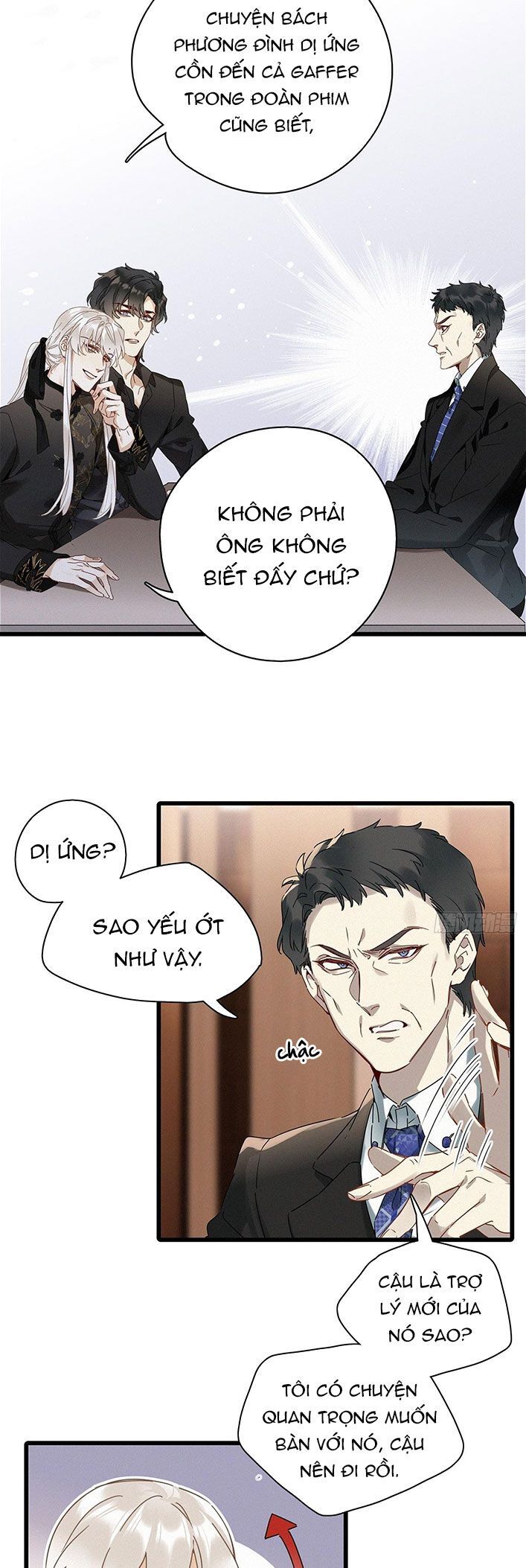 Thỉnh Quân Nhập Quẻ Chapter 43 - 7