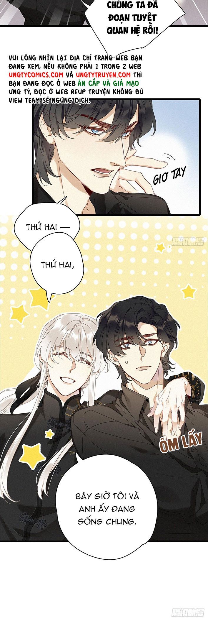 Thỉnh Quân Nhập Quẻ Chapter 43 - 9