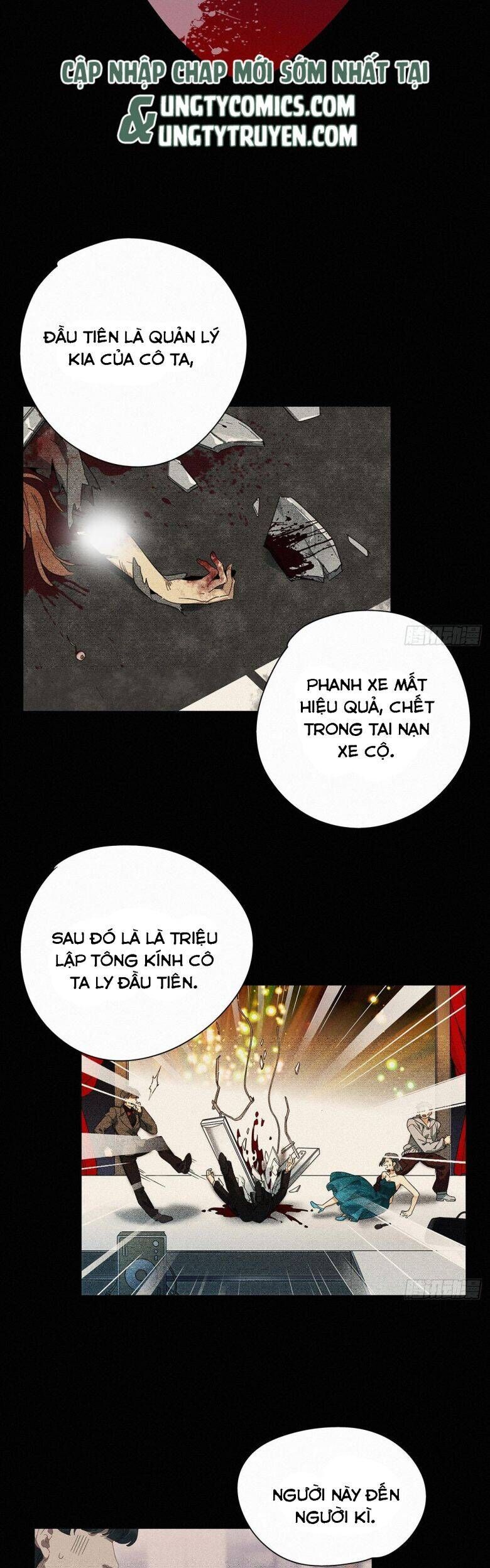 Thỉnh Quân Nhập Quẻ Chapter 44 - 12