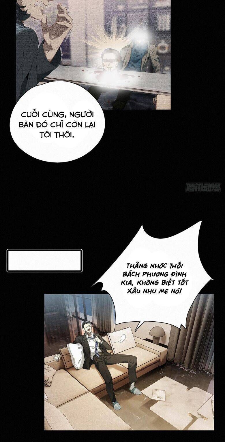Thỉnh Quân Nhập Quẻ Chapter 44 - 13