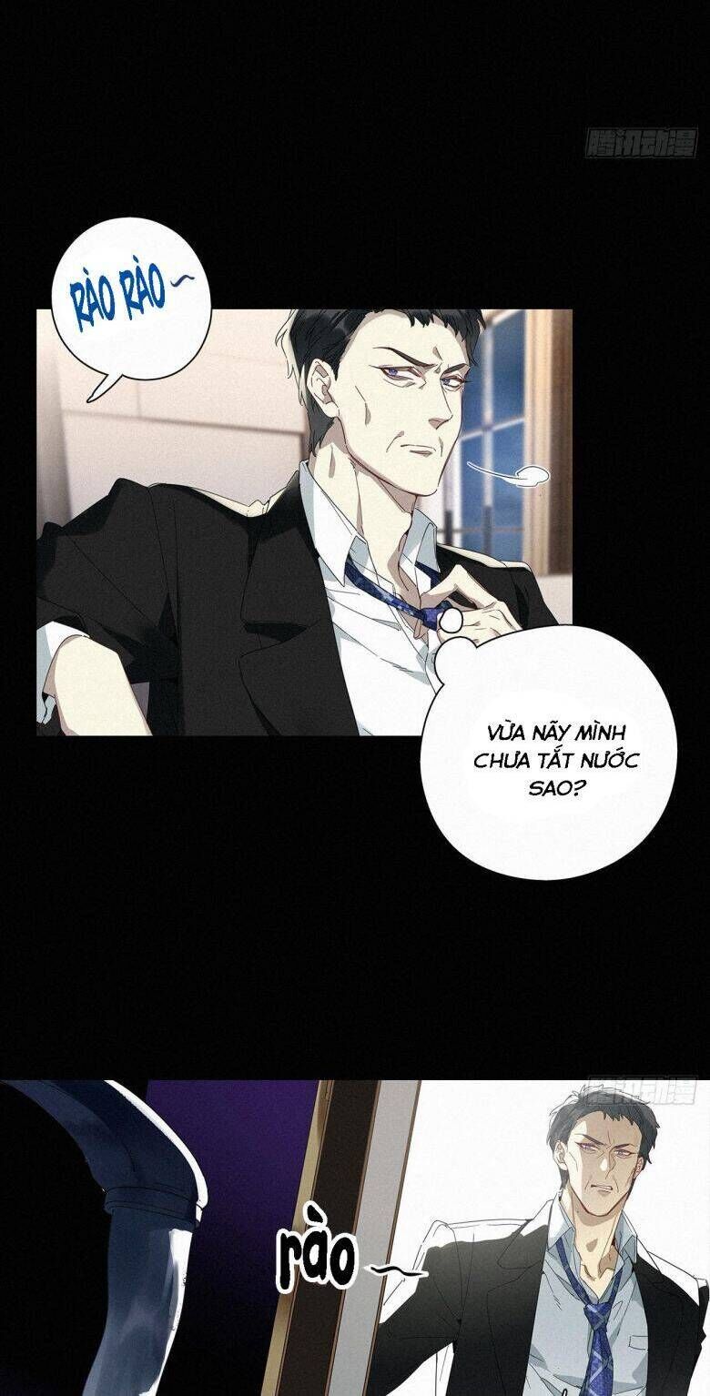 Thỉnh Quân Nhập Quẻ Chapter 44 - 14
