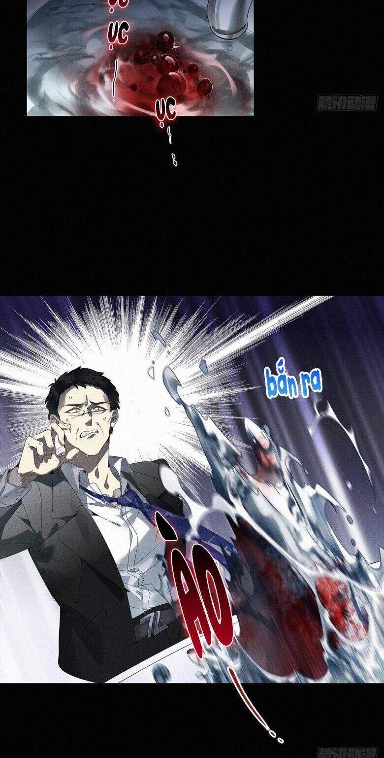 Thỉnh Quân Nhập Quẻ Chapter 44 - 16