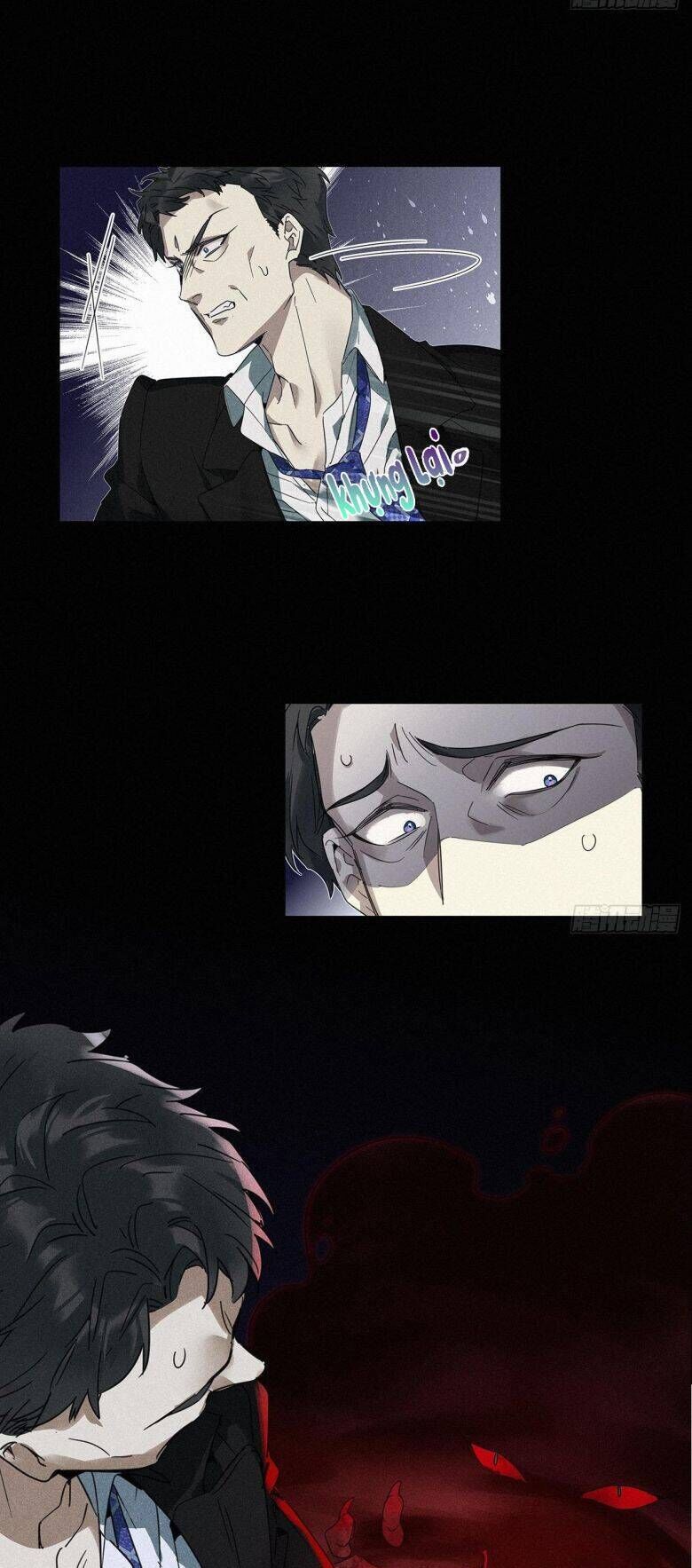 Thỉnh Quân Nhập Quẻ Chapter 44 - 17