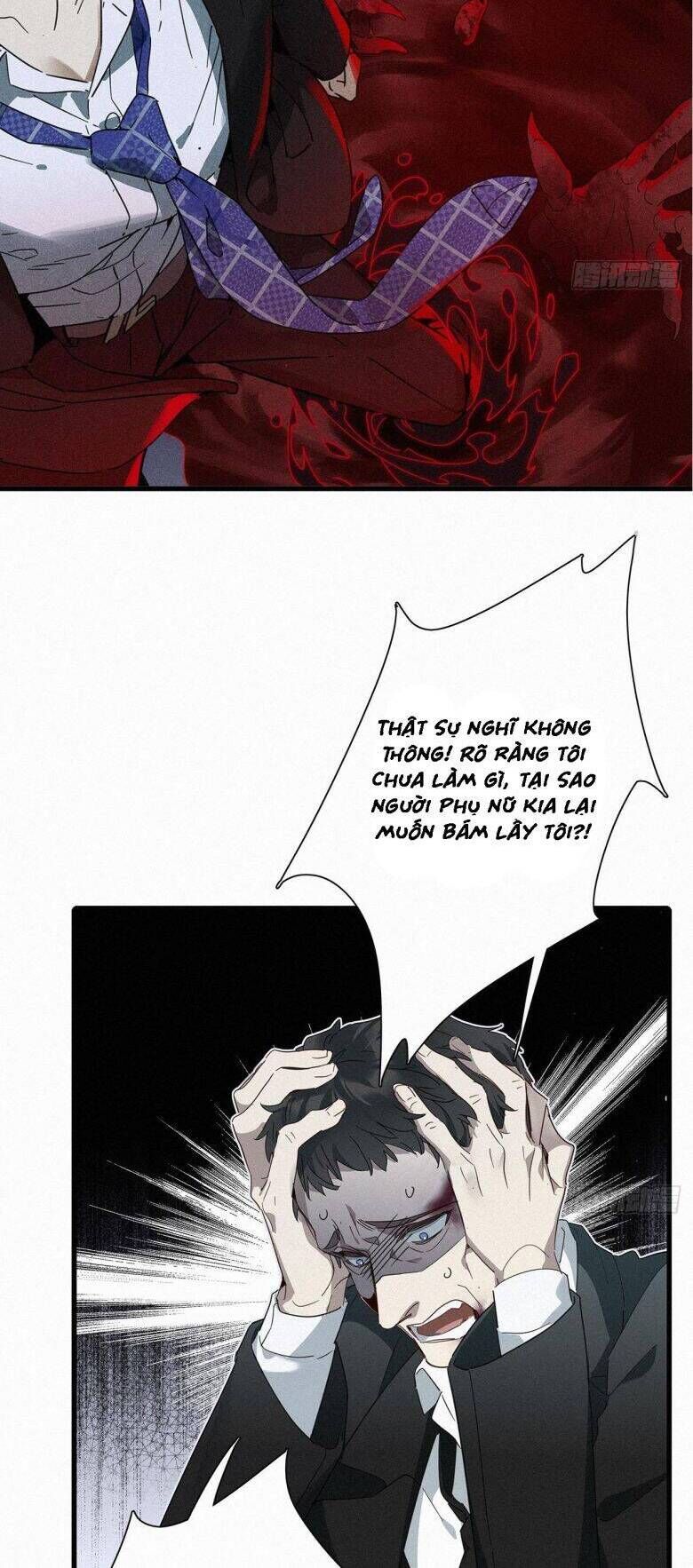 Thỉnh Quân Nhập Quẻ Chapter 44 - 18