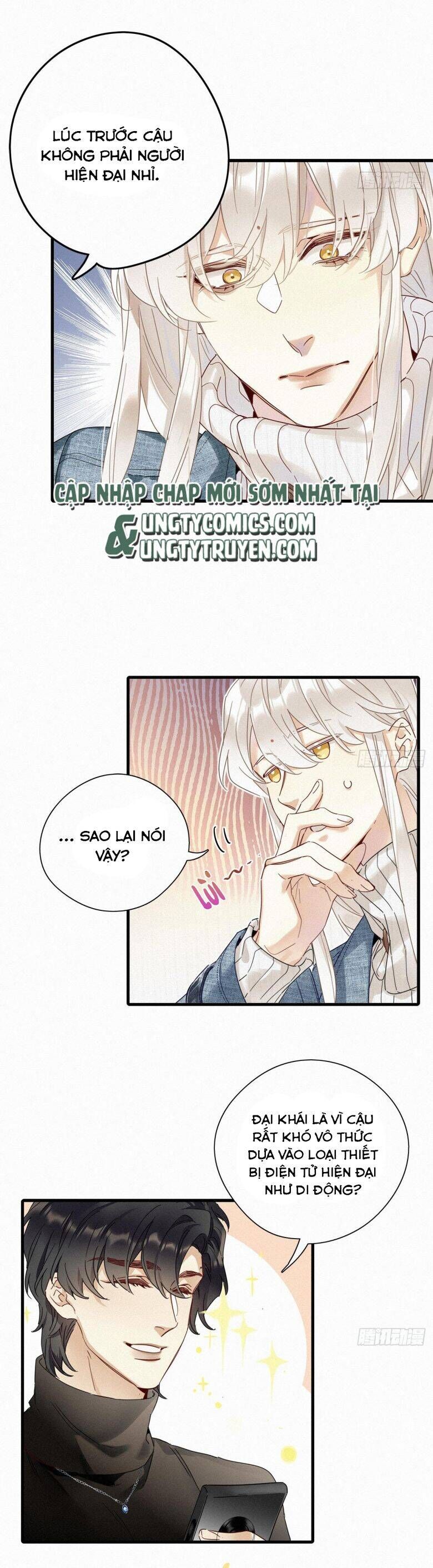 Thỉnh Quân Nhập Quẻ Chapter 44 - 23