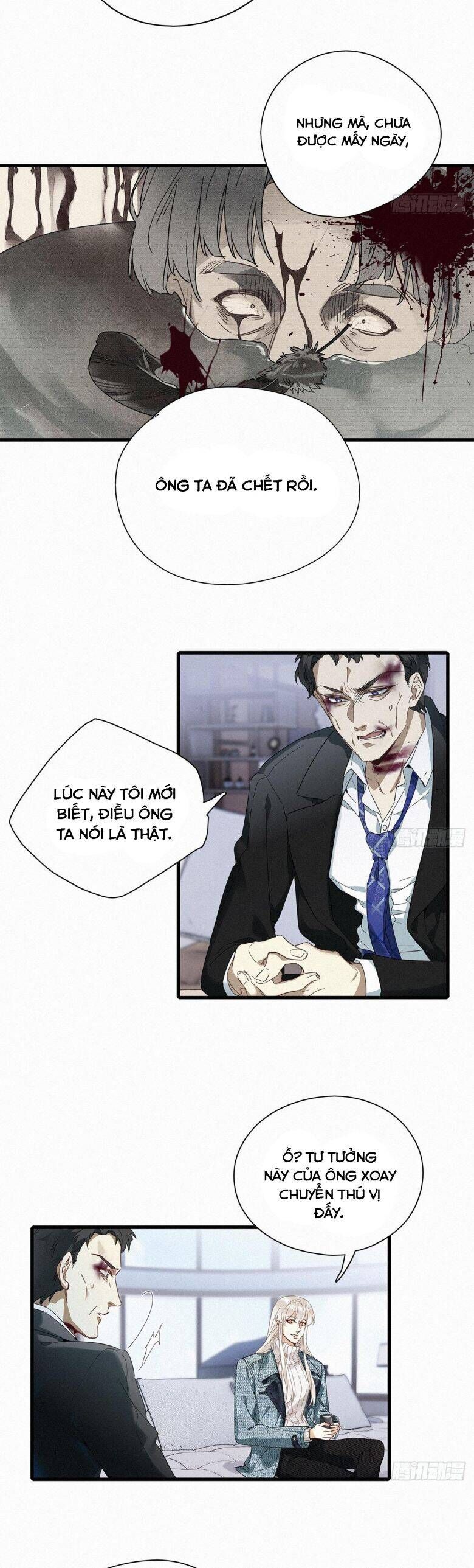 Thỉnh Quân Nhập Quẻ Chapter 44 - 5