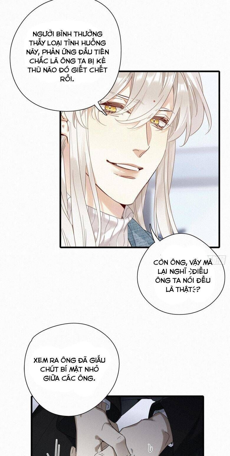 Thỉnh Quân Nhập Quẻ Chapter 44 - 6