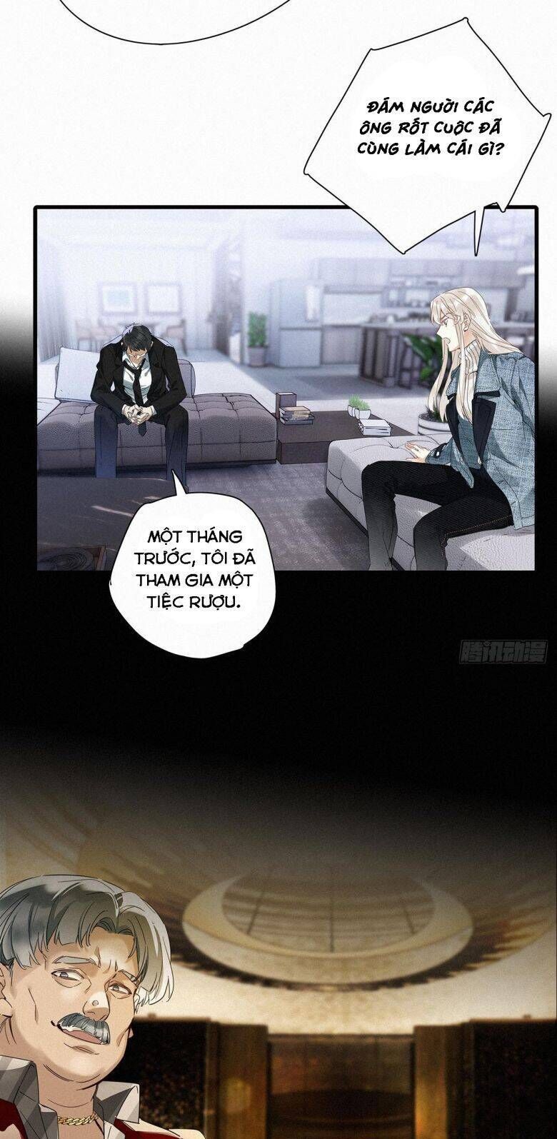 Thỉnh Quân Nhập Quẻ Chapter 44 - 8