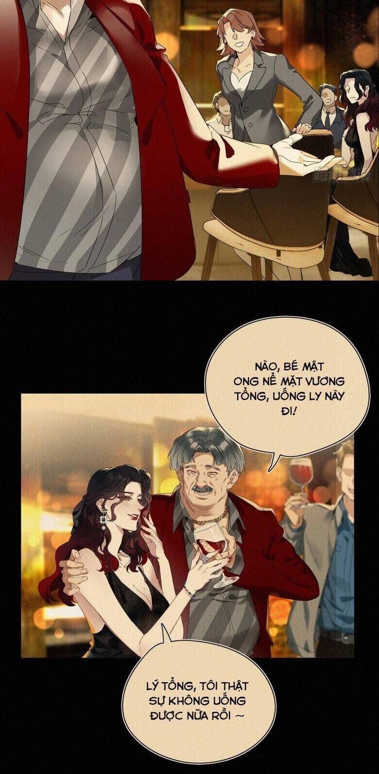 Thỉnh Quân Nhập Quẻ Chapter 44 - 9