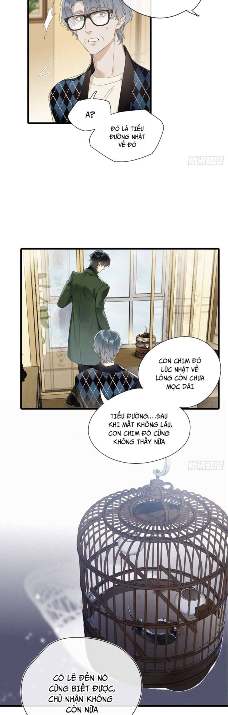 Thỉnh Quân Nhập Quẻ Chapter 45 - 14