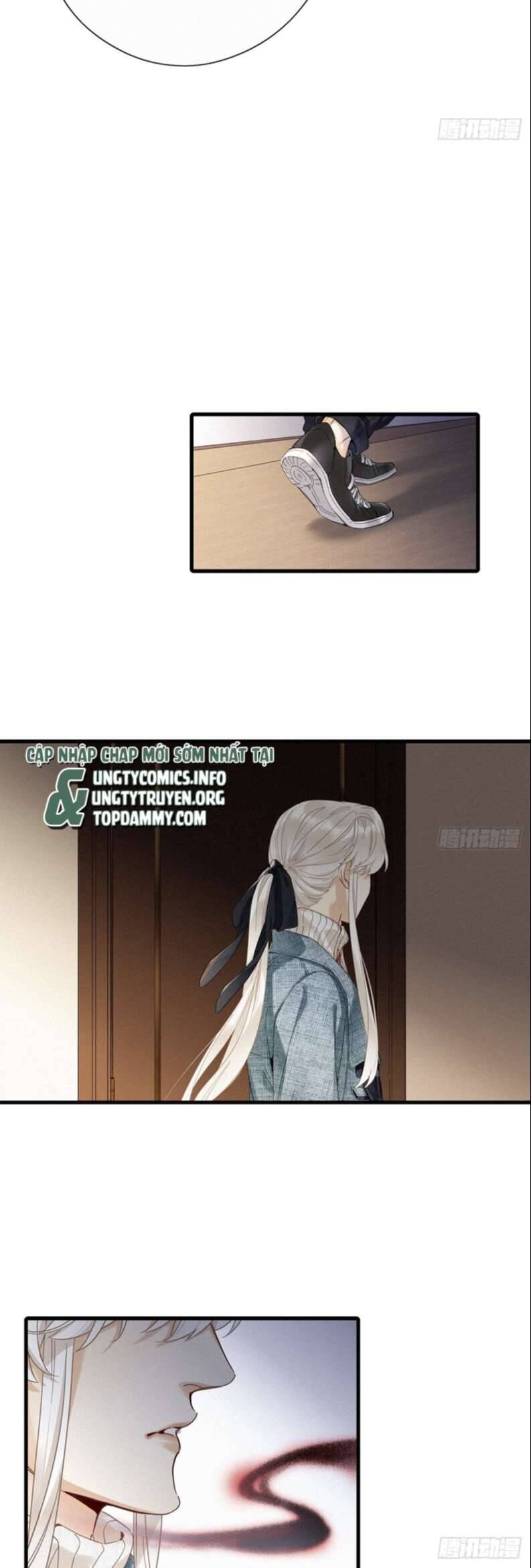 Thỉnh Quân Nhập Quẻ Chapter 45 - 15