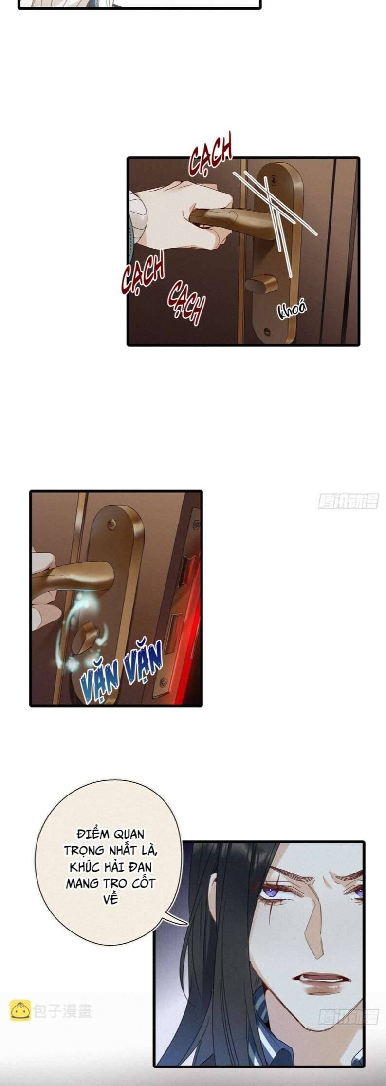 Thỉnh Quân Nhập Quẻ Chapter 45 - 16