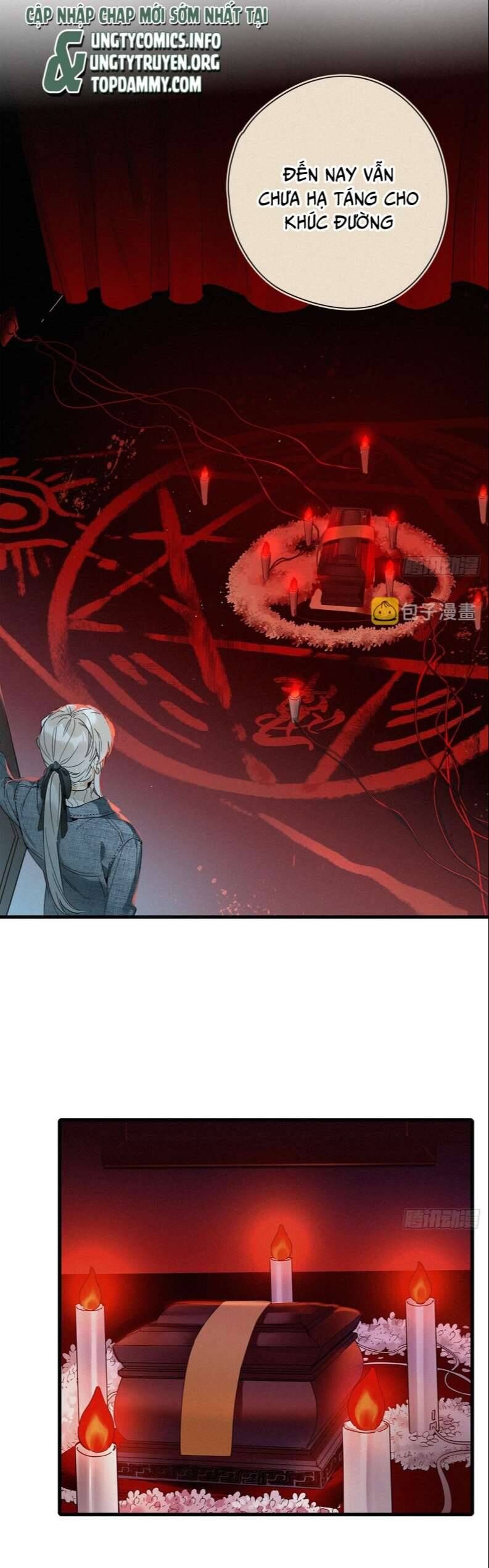 Thỉnh Quân Nhập Quẻ Chapter 45 - 17