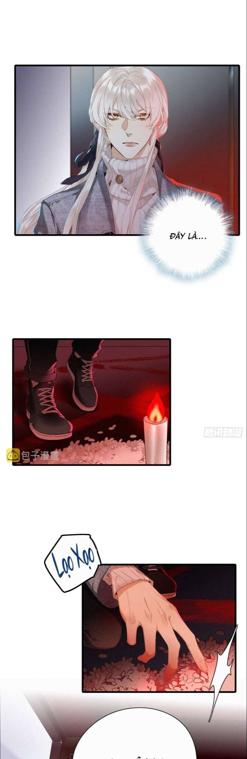 Thỉnh Quân Nhập Quẻ Chapter 45 - 19