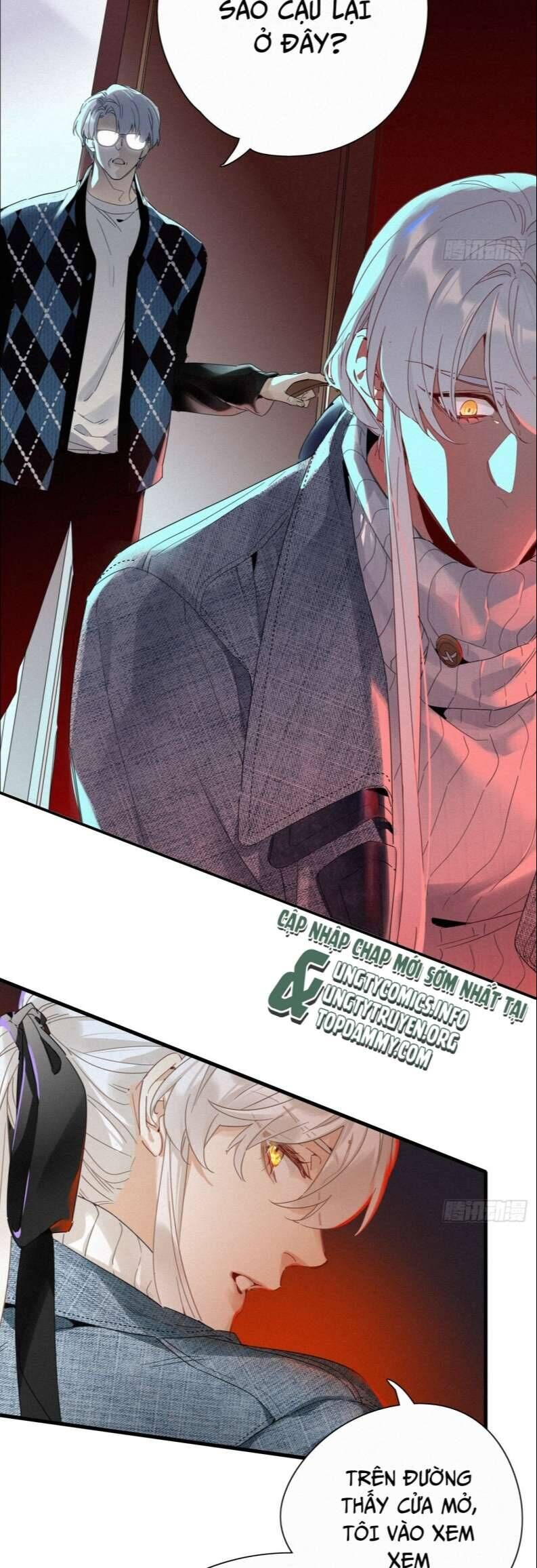 Thỉnh Quân Nhập Quẻ Chapter 45 - 20