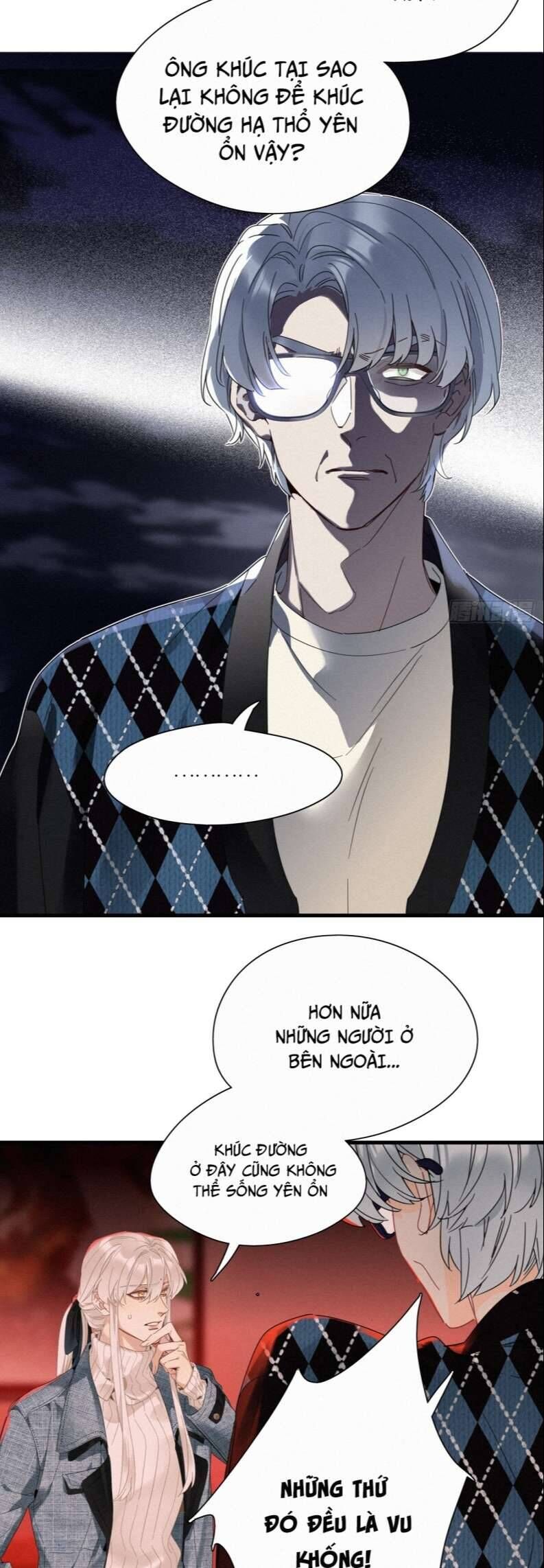 Thỉnh Quân Nhập Quẻ Chapter 45 - 21