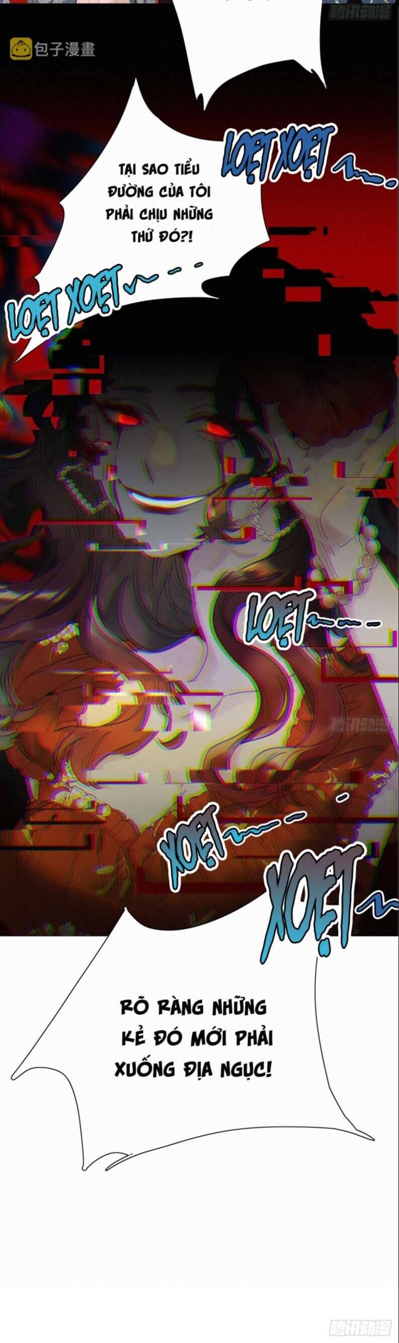 Thỉnh Quân Nhập Quẻ Chapter 45 - 22