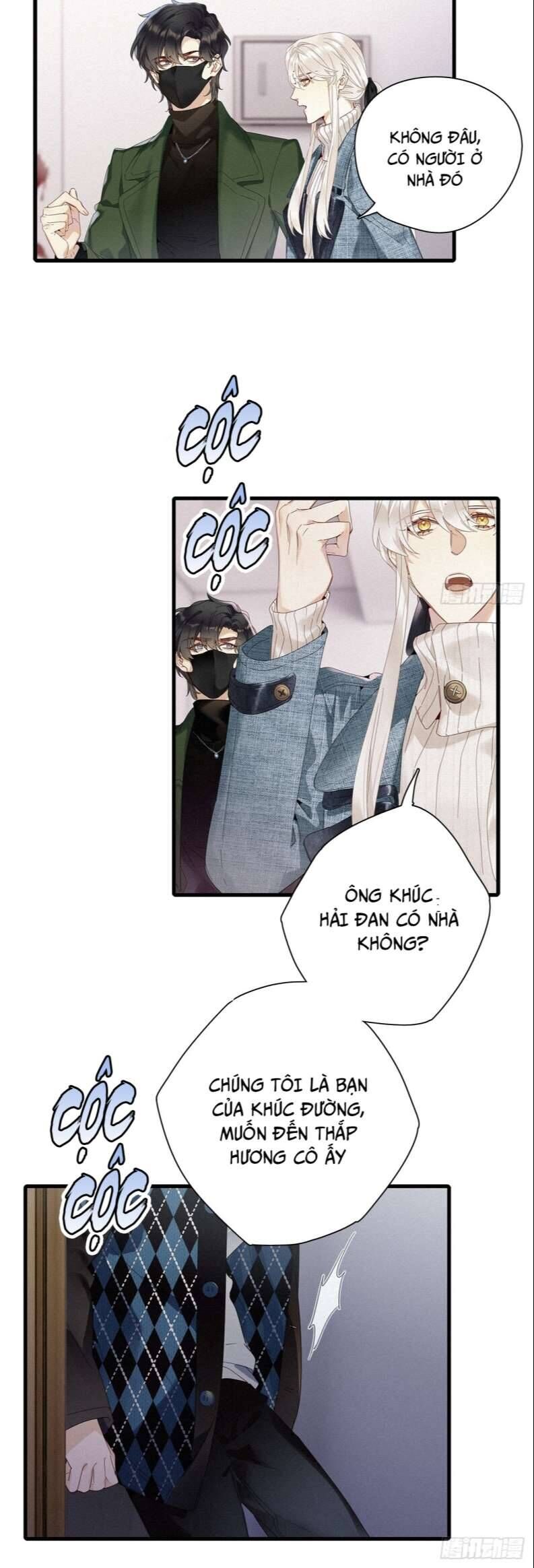 Thỉnh Quân Nhập Quẻ Chapter 45 - 6