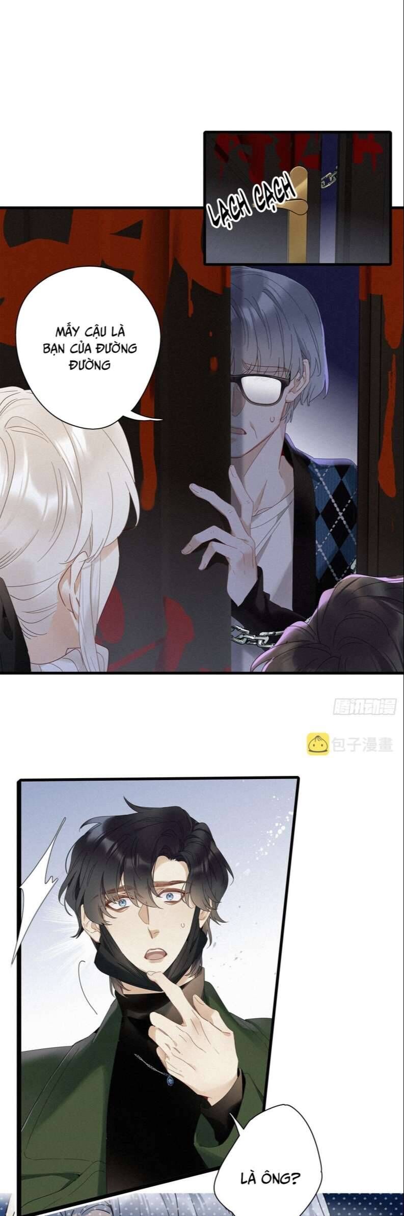 Thỉnh Quân Nhập Quẻ Chapter 45 - 7