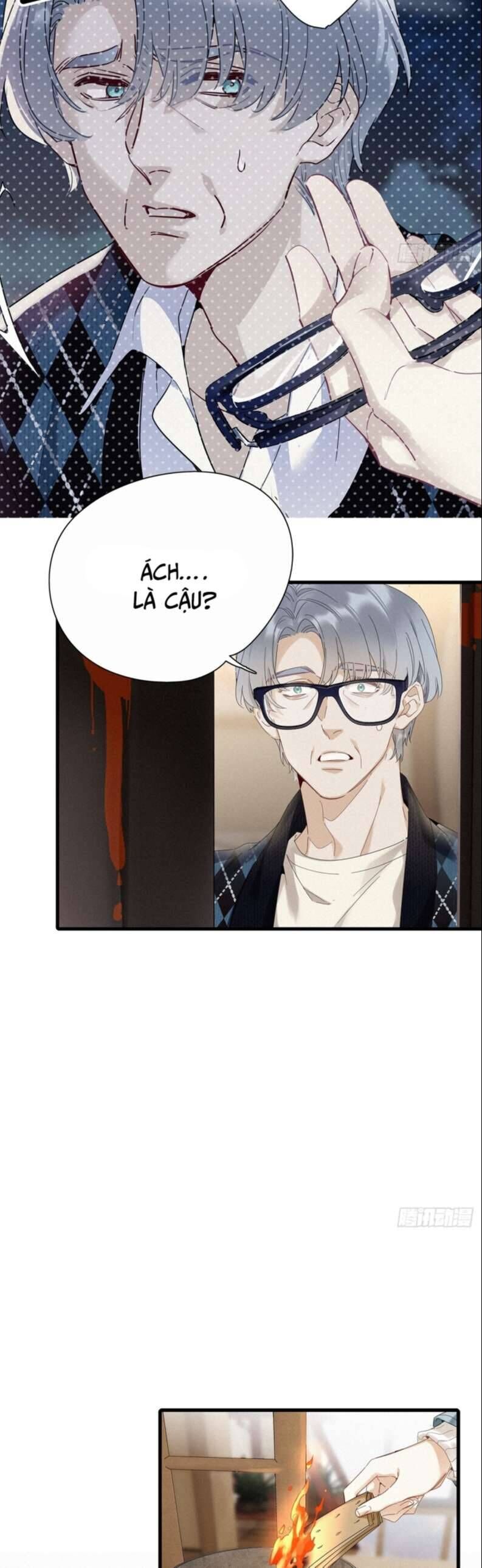 Thỉnh Quân Nhập Quẻ Chapter 45 - 8