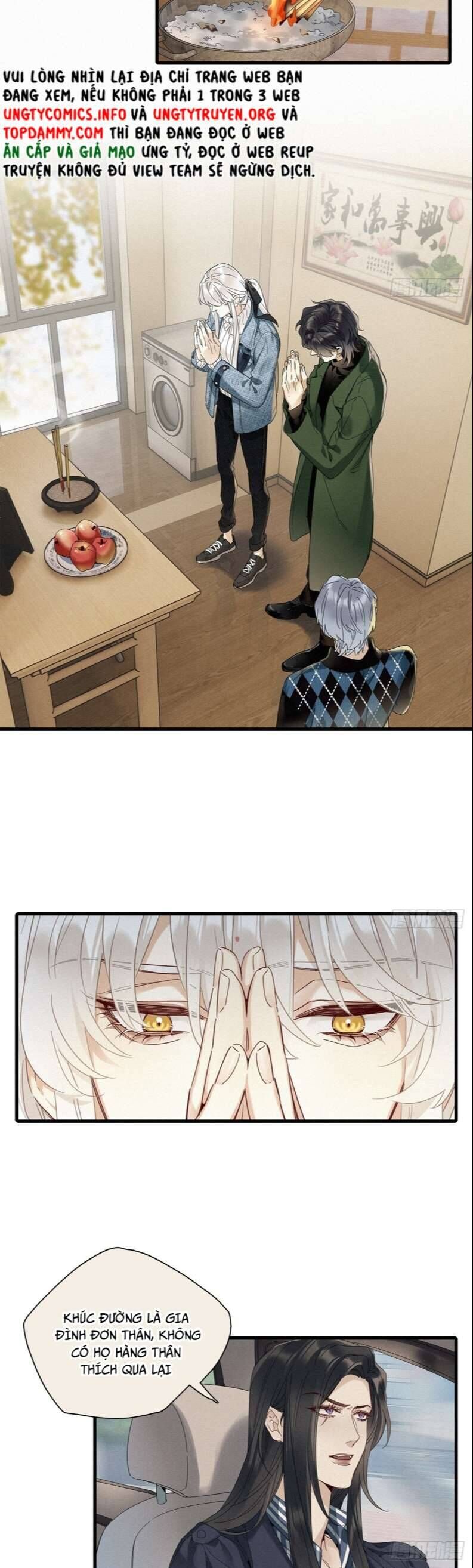 Thỉnh Quân Nhập Quẻ Chapter 45 - 9